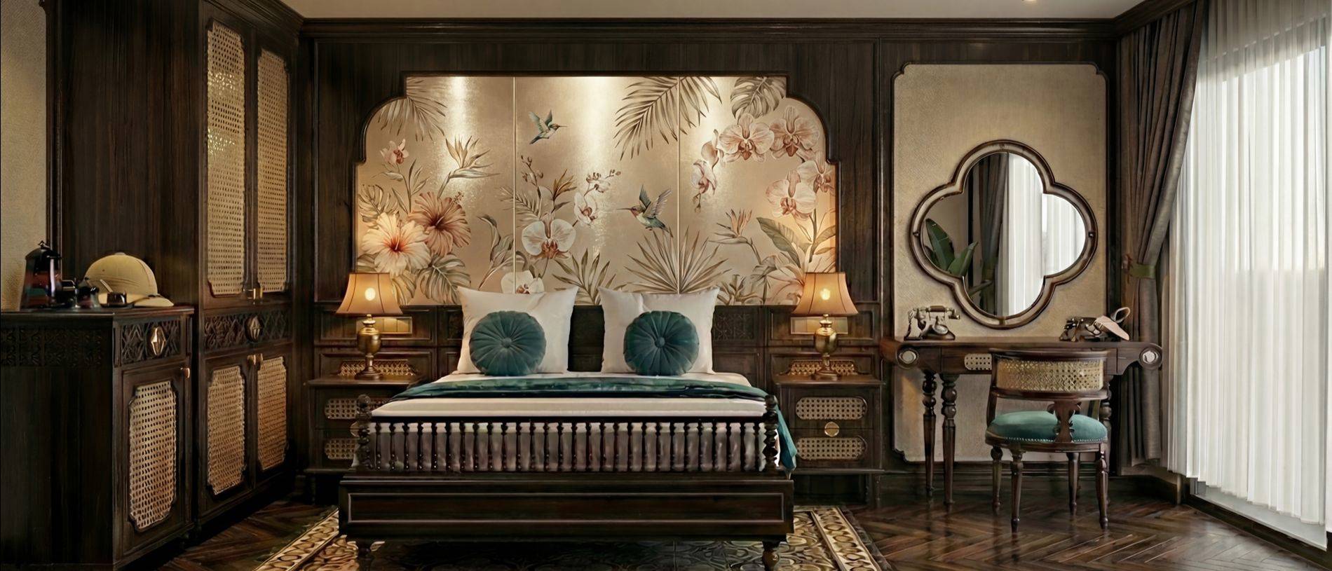 Mekong Suite